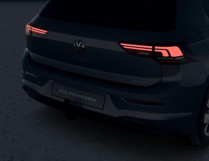 Volkswagen Golf 8