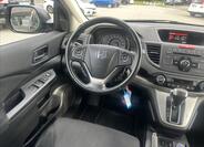 Honda CR-V 13