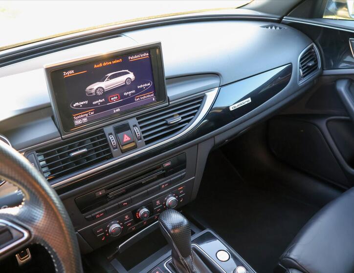 Audi A6 19