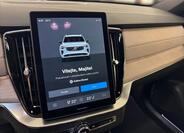 Volvo XC90 9