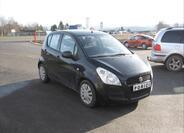 Suzuki Splash 3