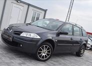 Renault Mégane 1