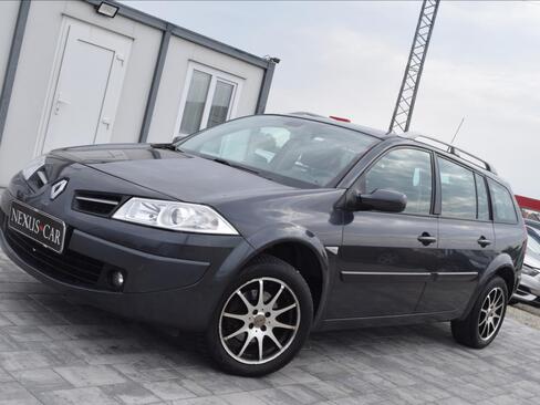 Renault Mégane