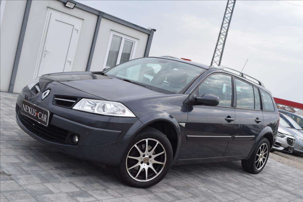 Renault Mégane