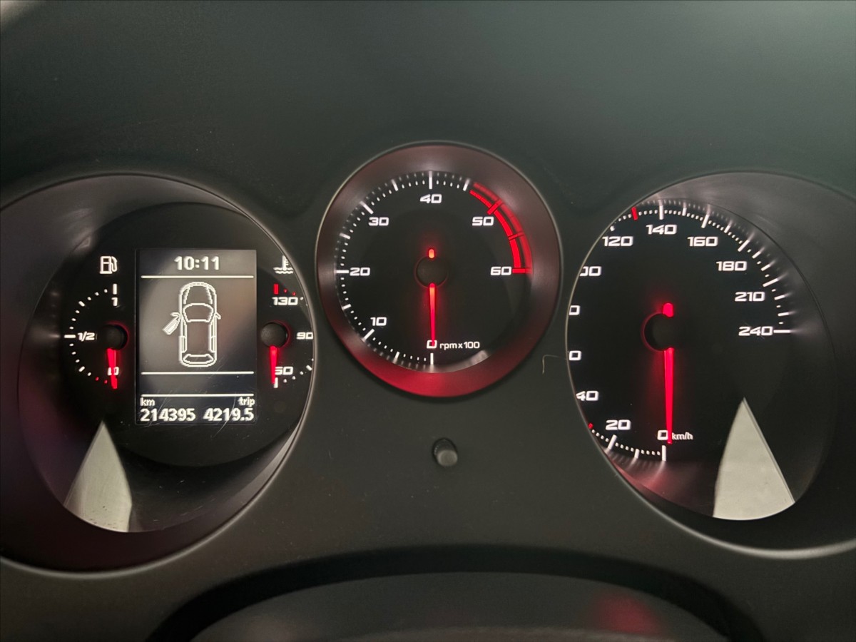 Seat Altea