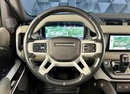 Land Rover Defender 13