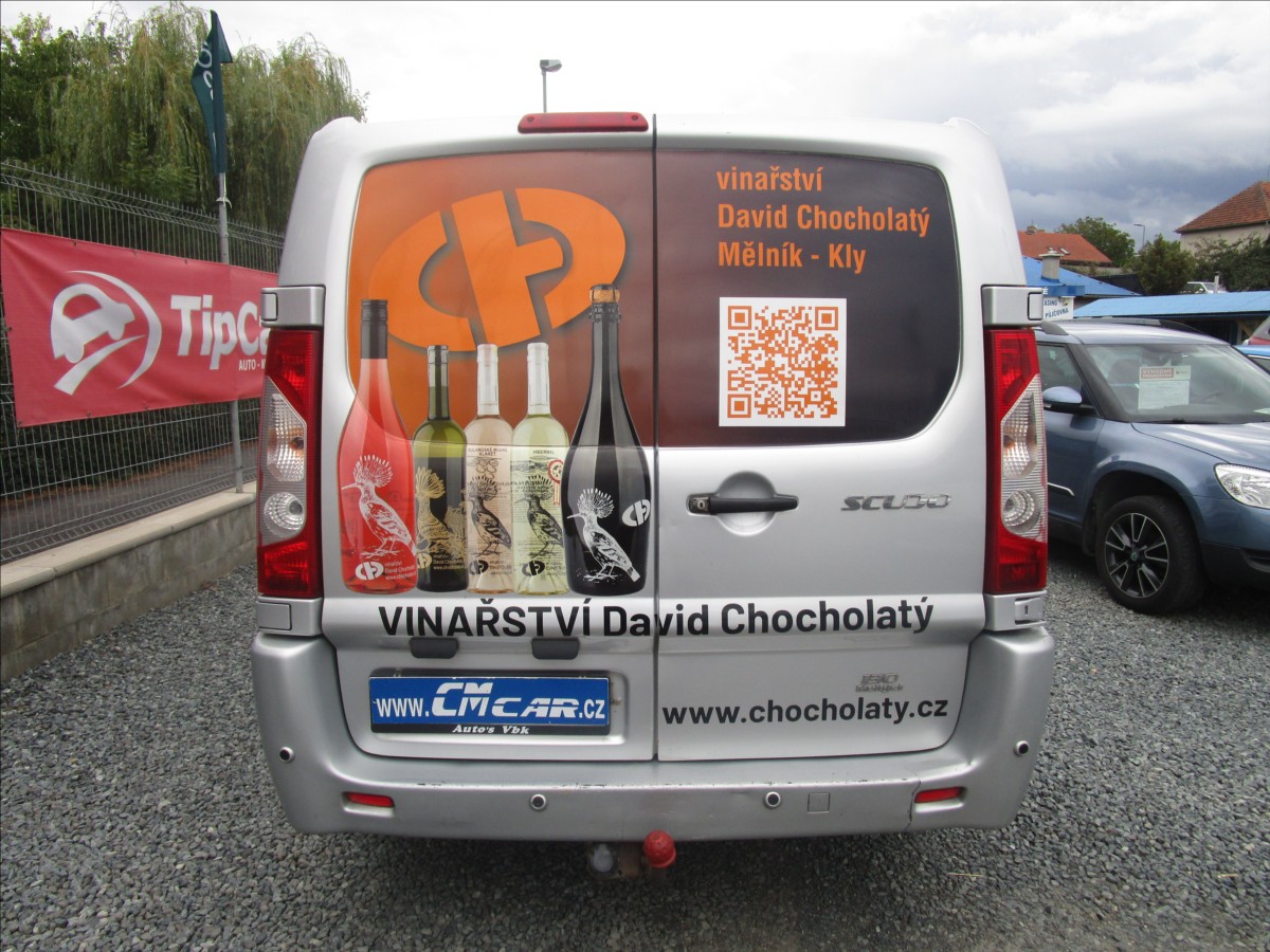 Fiat Scudo