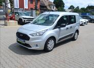 Ford Transit Connect 3