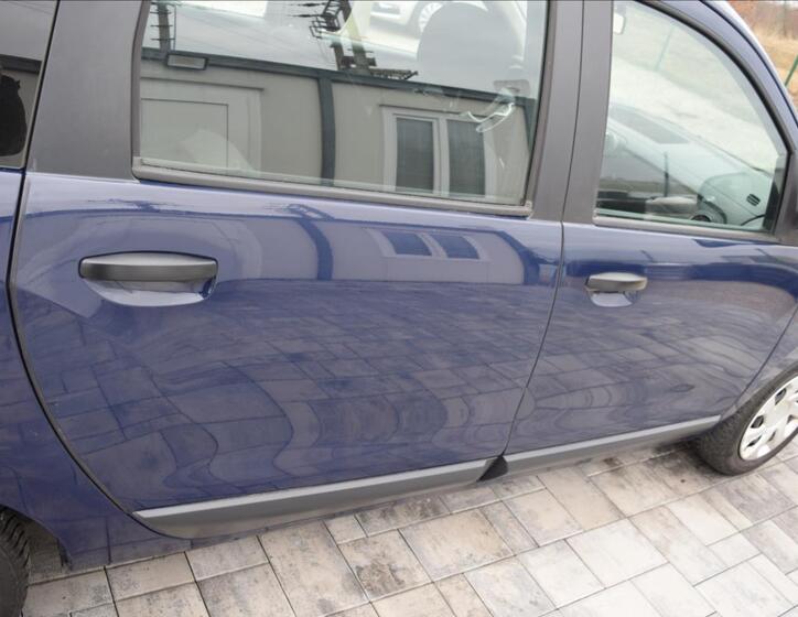 Dacia Lodgy 11