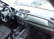 Škoda Fabia 12