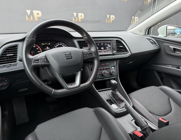 Seat Leon 23