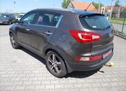 KIA Sportage 10