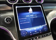 Mercedes-Benz GLC 25