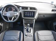 Volkswagen Tiguan Allspace 20