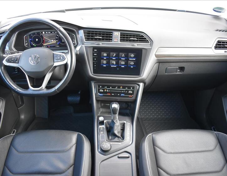 Volkswagen Tiguan Allspace 20