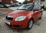 Škoda Fabia 3