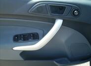 Ford Fiesta 8