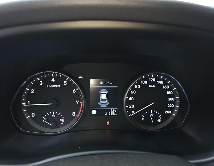 Hyundai i30 7