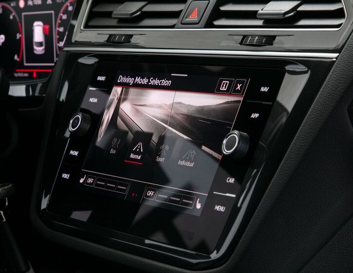Volkswagen Tiguan Allspace 27
