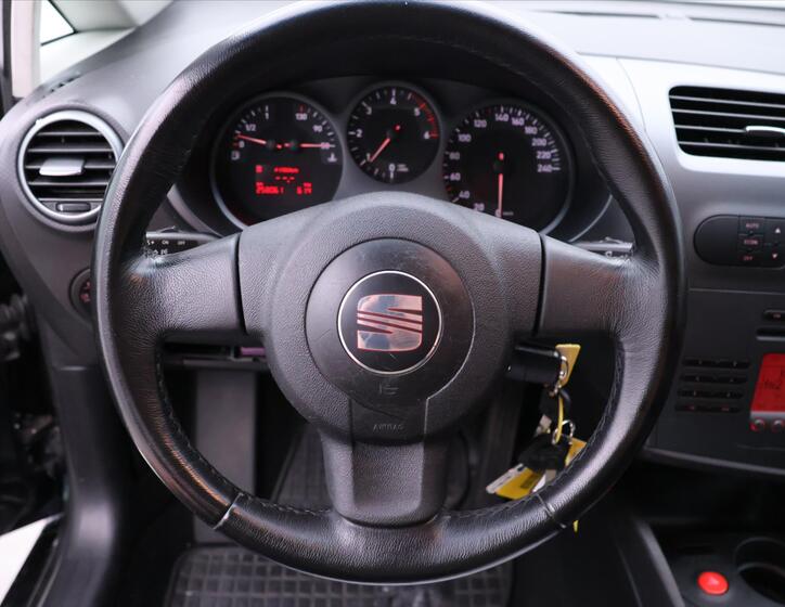 Seat Leon 15