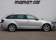Škoda Octavia 8