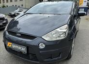 Ford S-MAX 2