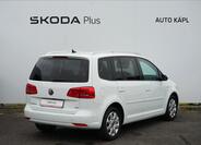 Volkswagen Touran 2