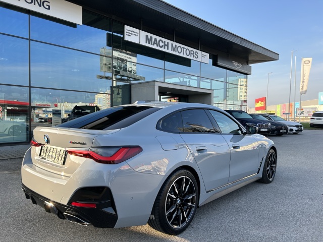 BMW Řada 4