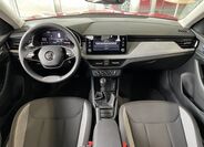 Škoda Kamiq 8