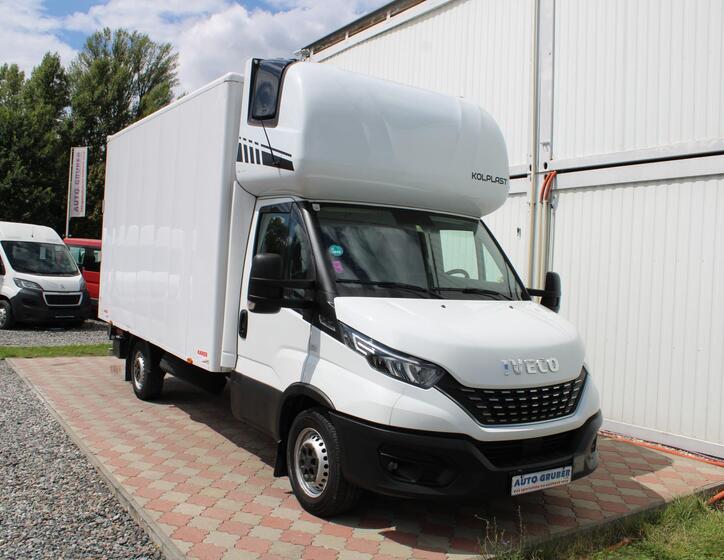 Iveco Daily 2