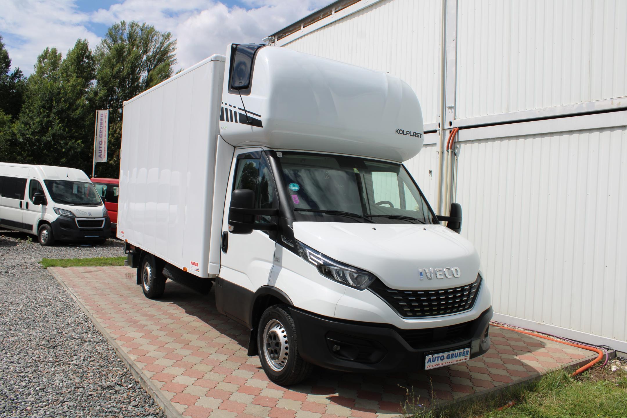 Iveco Daily