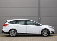 Ford Focus 4