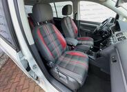 Volkswagen Touran 22