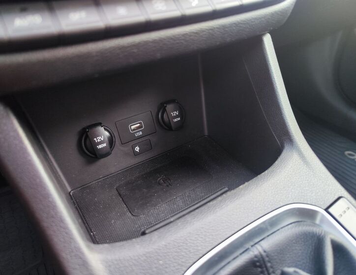 Hyundai i30 20