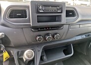 Opel Movano 4
