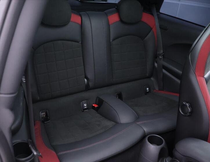 Mini Cooper 16