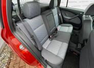 Škoda Octavia 19