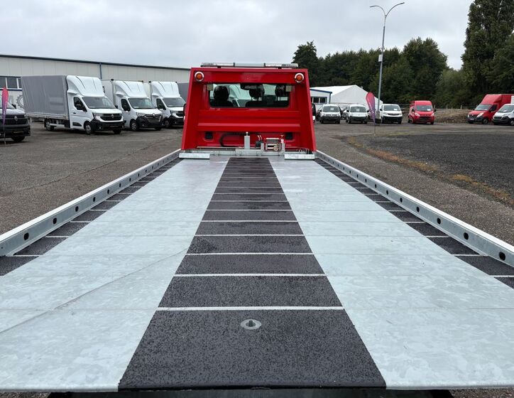 Iveco Daily 4