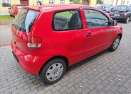 Volkswagen Fox 28