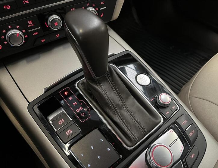 Audi A6 15