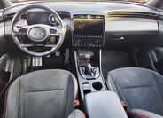 Hyundai Tucson 17