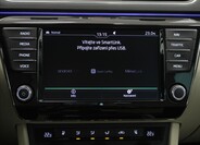 Škoda Superb 12