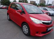 Subaru Trezia 5