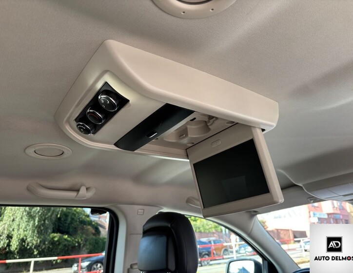 Fiat Freemont 30