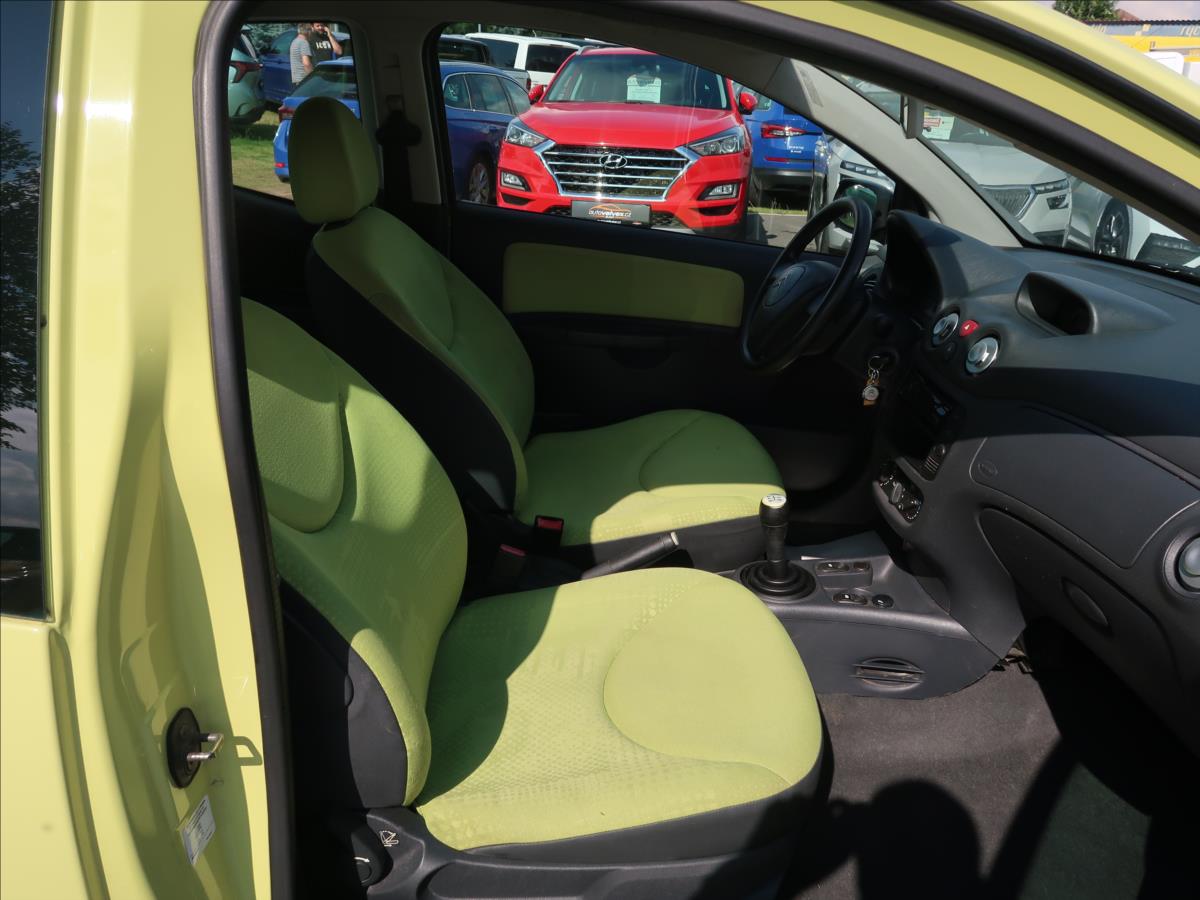 Citroën C2