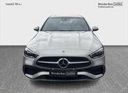 Mercedes-Benz Třídy C 8