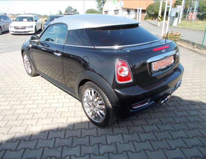 Mini Cooper 14
