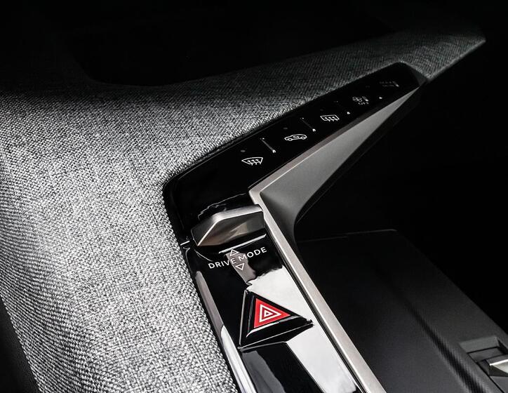 Peugeot 3008 18