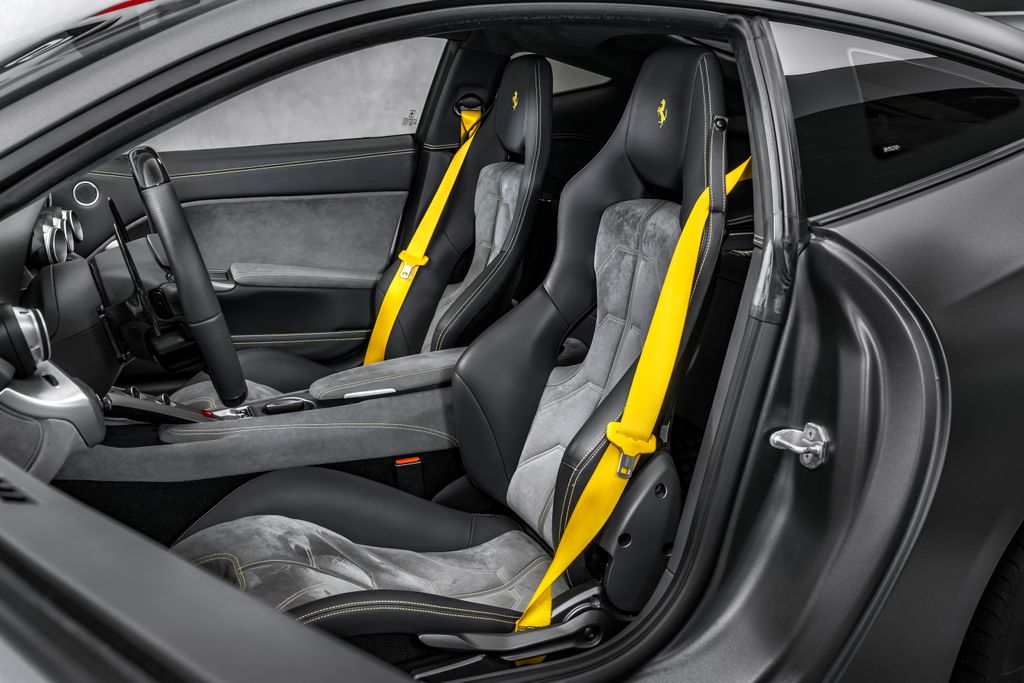 Ferrari F12 Berlinetta