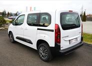 Citroën Berlingo 6